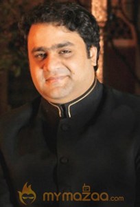 Sahir Ali Bagga