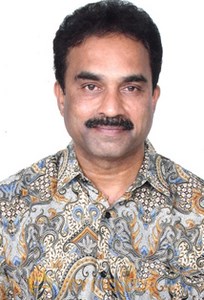 Sai Chand