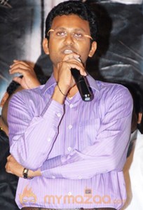 Sai Karthik