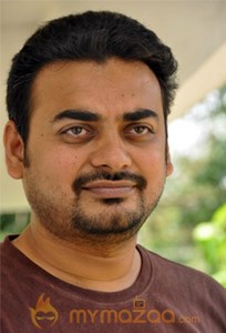 Sai Karthik
