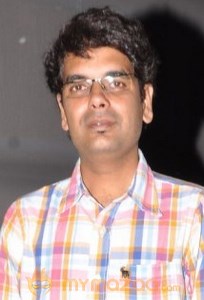 Sai Kiran Adavi
