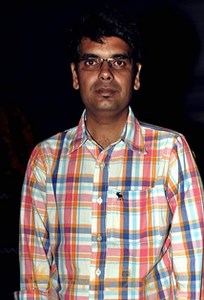 Sai Kiran Adivi