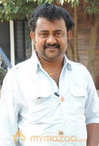 Sai Madhav Burra