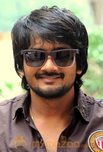 Sai Ram Shankar
