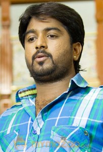 Sai Venkat
