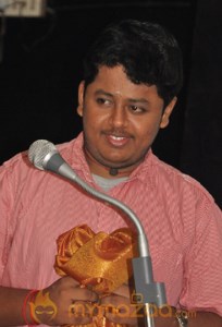 Saicharan