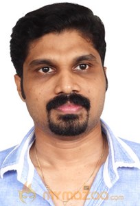 Sajan K Ram
