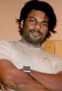 Sajan Madhav