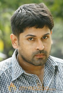 Sajith Raj