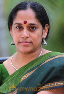 Sajitha Madathil