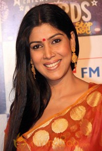 Sakshi Tanwar