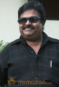Sakthi Chidambaram