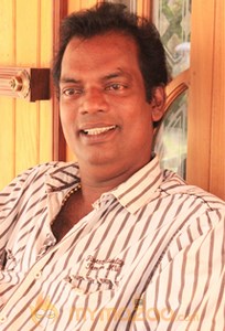 Salim Kumar