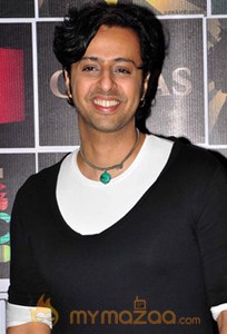 Salim Merchant