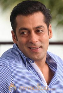 Salman Khan