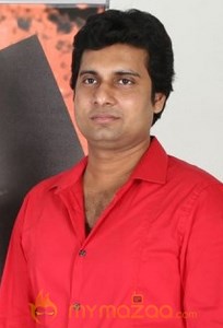 Sam Anton