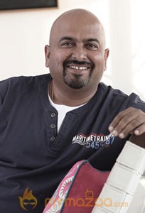 Samir Tewari
