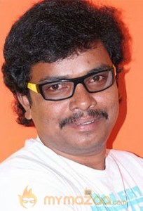 Sampoornesh Babu