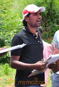 Samuel Tony