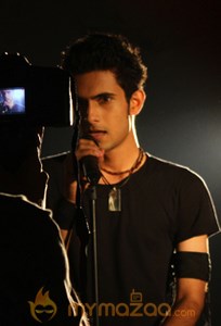 Sanam Puri
