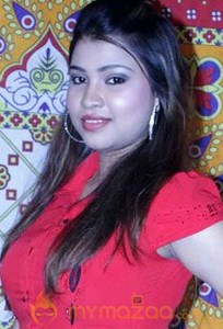 Sanchita Bhattyacharya