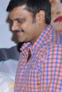Sandeep Garapati