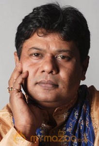Sandeep Nath