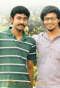 Sandeep Robinson