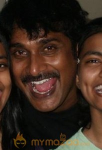 Sandesh Bhuri