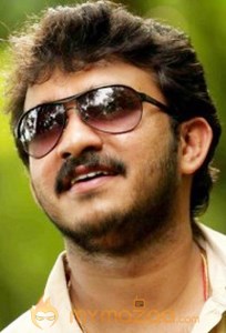 Sandip Senan