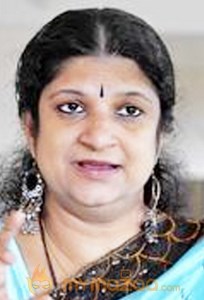 Sangeetha Varma