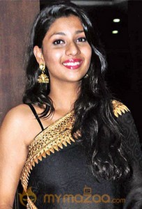 Sanika Nambiar