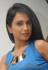 Sanjana Prakash