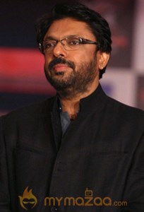 Sanjay Leela Bhansali