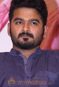 Sanjeev Kumar