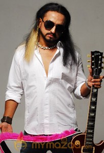 sanjeev thomas