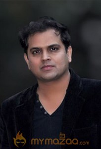 Sanjeev Tiwari
