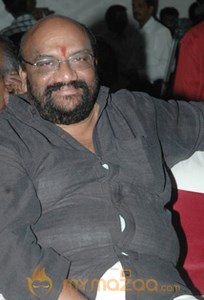Santhana Bharathi