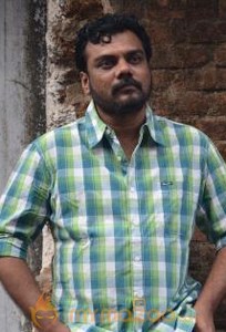 Santhosh Echikkanam