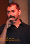 Santhosh Jayakaran