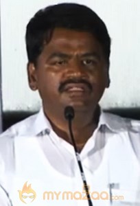 Santhosh Pandiyan