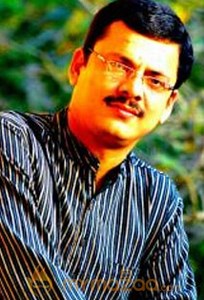 Santhosh Varma