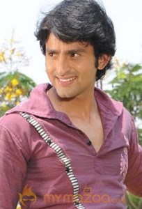 Santhosh Varun