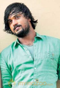 Santhosh