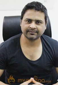 Santokh Singh