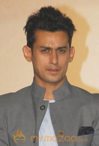 Santosh Barmola