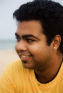 Santosh Hariharan