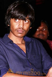 Santosh Ramesh