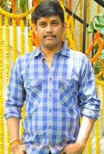 Santosh Srinivas