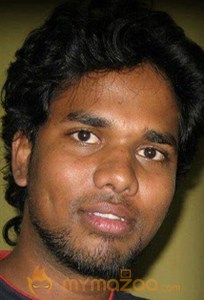 Santosh Venki